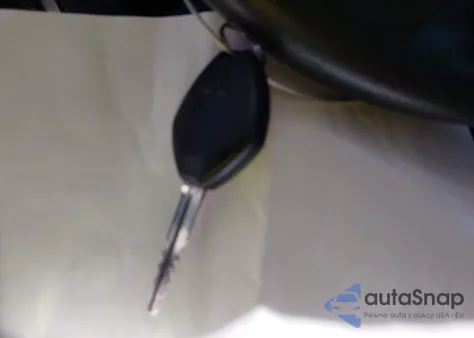 2015 Mitsubishi Outlander Sport Es z USA, uszkodzony, nr VIN 4A4AR3AW7FE049408